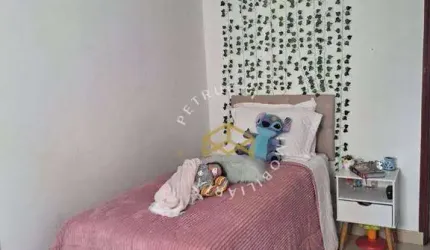 Apartamento Residencial à venda, Jardim das Bandeiras, Campinas - AP3902.
