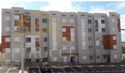 Apartamento com 2 dormitórios à venda, 43 m² por R$ 220.000,00 -  Chácaras Meu Cantinho - Monte Mor/SP