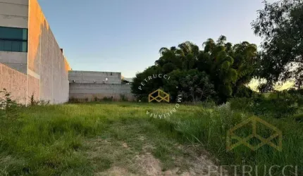 Terreno Comercial à venda, Éden, Sorocaba - TE1472.