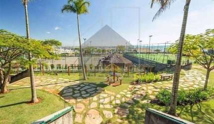 Terreno Comercial à venda, Swiss Park, Campinas - TE1482.