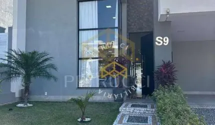 Casa Residencial à venda, Roncáglia, Valinhos - CA3999.