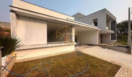Casa Residencial à venda, Vila Pagano, Valinhos - CA4057.