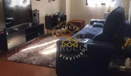 Apartamento com 1 dormitório à venda, 50 m² por R$ 214.000,00 - Vila Itapura - Campinas/SP