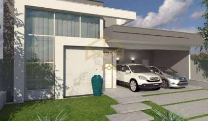 Casa Residencial à venda, Jardim Panorama, Indaiatuba - CA4197.