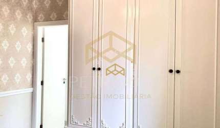 Apartamento Residencial à venda, Boqueirão, Santos - AP4297.
