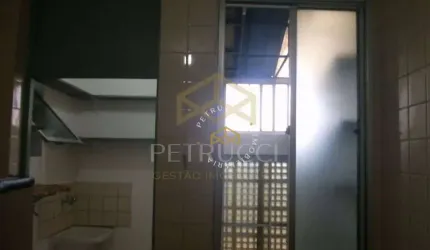 Apartamento Residencial à venda, Jardim Paulicéia, Campinas - AP4513.