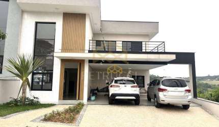 Casa Residencial à venda, Jardim São Marcos, Valinhos - CA4526.