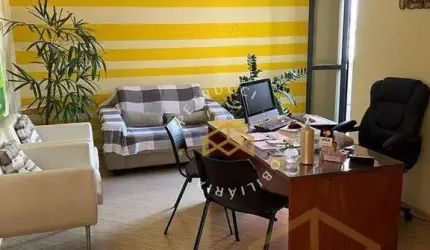 Sala à venda, 60 m² por R$ 235.000,00 - Centro - Campinas/SP