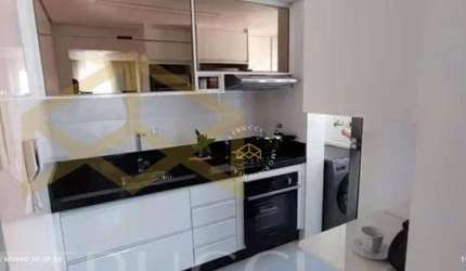 Apartamento Residencial à venda, Parque Valença I, Campinas - AP4607.