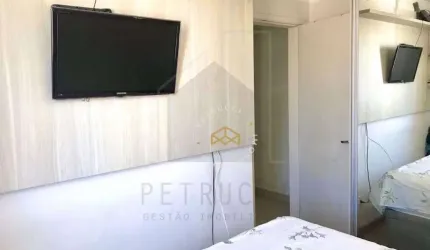 Apartamento Residencial à venda, Jardim Nova Europa, Campinas - AP4680.