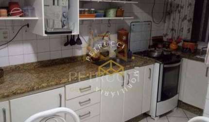 Apartamento com 2 dormitórios à venda, 73 m² por R$ 240.000,00 - Cidade Jardim - Campinas/SP