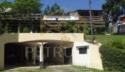 Casa com 3 dormitórios à venda, 600 m² por R$ 1.200.000,00 - Condomínio Nova São Paulo - Itapevi/SP