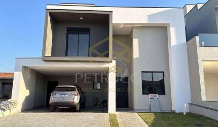 Casa Residencial à venda, Capuava, Valinhos - CA4786.