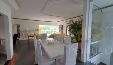 Casa Residencial à venda, Condomínio Campos de Santo Antônio, Itu - CA4800.