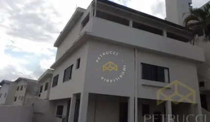 Casa Comercial para venda e locação, Jardim Chapadão, Campinas - CA4805.