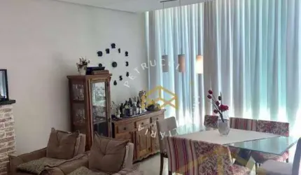 Casa Residencial para venda e locação, Swiss Park, Campinas - CA4810.