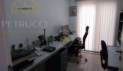 Casa Residencial à venda, Jardim Ypê, Paulínia - CA4813.