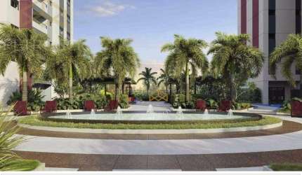 Apartamento com 3 dormitórios à venda, 138 m² por R$ 1.800.000,00 - Parque Prado - Campinas/SP
