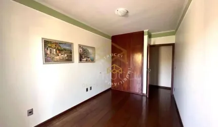 Casa com 4 dormitórios à venda, 320 m² por R$ 1.800.000,00 - Loteamento Caminhos de San Conrado (Sousas) - Campinas/SP