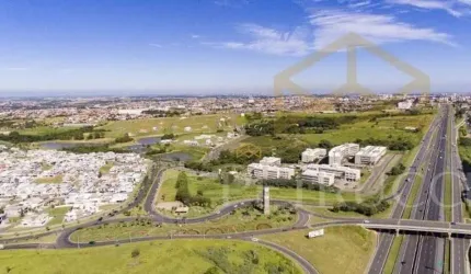 Terreno Comercial à venda, Swiss Park, Campinas - TE1769.