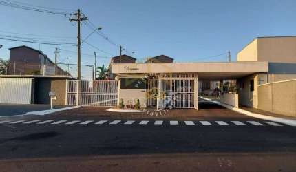 Apartamento Residencial à venda, Residencial Real Park Sumaré, Sumaré - AP4983.