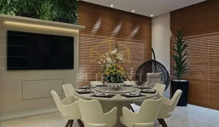 Casa Comercial à venda, Parque Ortolândia, Hortolândia - CA5098.