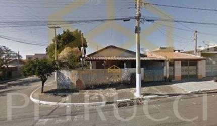 Casa com 2 dormitórios à venda, 100 m² por R$ 249.000,00 - Jardim Basilicata - Sumaré/SP