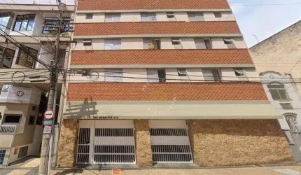 Apartamento com 1 dormitório à venda, 43 m² por R$ 250.000,00 - Centro - Campinas/SP