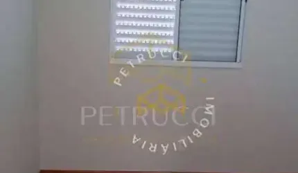 Apartamento Residencial à venda, Jardim Noêmia, Campinas - AP5254.