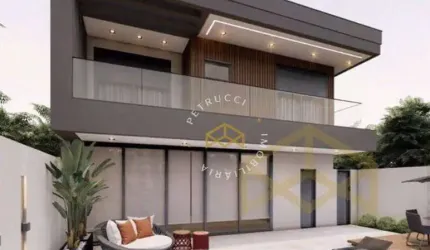 Casa Residencial à venda, Parque Ortolândia, Hortolândia - CA5365.