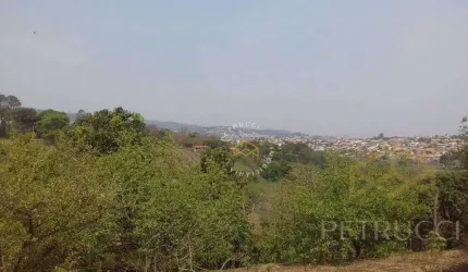 Área Residencial à venda, Capuava, Valinhos - AR0023.