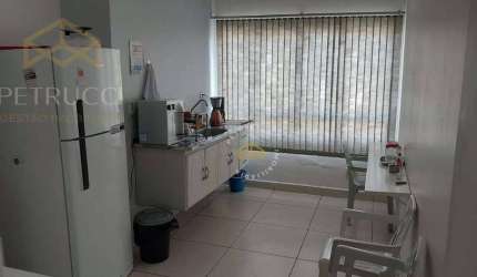 Prédio Comercial à venda, Vila José Paulino Nogueira, Paulínia - PR0074.