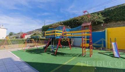 Apartamento Residencial à venda, Jardim das Bandeiras, Campinas - AP5388.