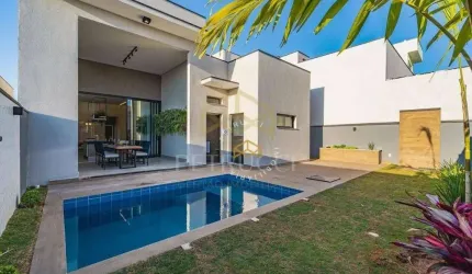 Casa Residencial à venda, Swiss Park, Campinas - CA5526.