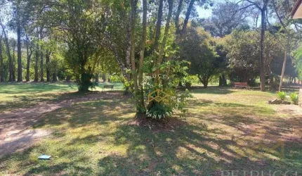 Terreno Residencial à venda, Tanquinho Velho, Jaguariúna - TE1968.
