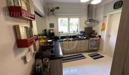 Casa com 3 dormitórios à venda, 265 m² por R$ 1.990.000,00 - Residencial Barão do Café - Campinas/SP