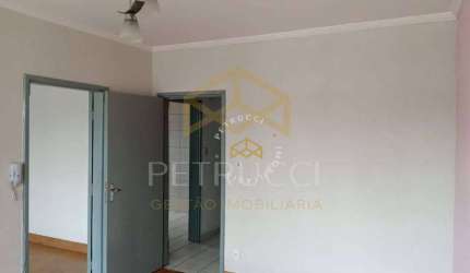 Apartamento Residencial à venda, Centro, Campinas - AP5492.