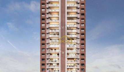 Apartamento Residencial à venda, Cambuí, Campinas - AP5503.