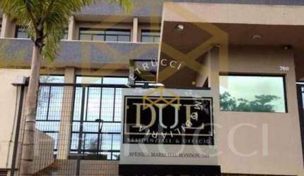 Sala à venda, 33 m² por R$ 245.000,00 - Jardim Chapadão - Campinas/SP