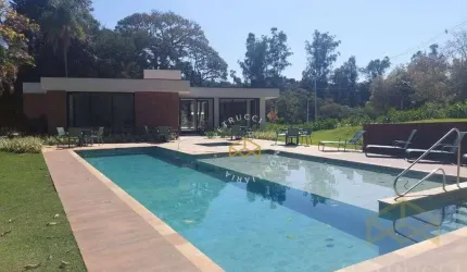 Terreno Residencial à venda, Tanquinho Velho, Jaguariúna - TE2027.