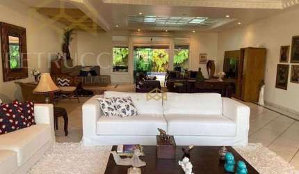 Casa com 3 dormitórios à venda, 569 m² por R$ 1.999.900,00 - São Sebastião - Uberaba/MG