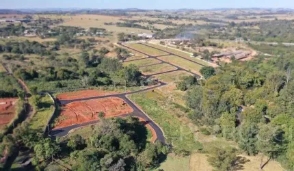Terreno Residencial à venda, Tanquinho Velho, Jaguariúna - TE2033.