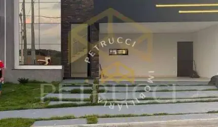Casa com 4 dormitórios à venda, 225 m² por R$ 2.000.000,00 - Caldeira - Indaiatuba/SP