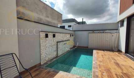 Casa com 3 dormitórios à venda, 272 m² por R$ 1.780.000,00 - Parque Olívio Franceschini - Hortolândia/SP