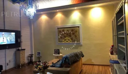 Casa com 3 dormitórios, 388 m² - venda por R$ 1.700.000,00 ou aluguel por R$ 8.767,00 - Colinas do Ermitage (Sousas) - Campinas/SP