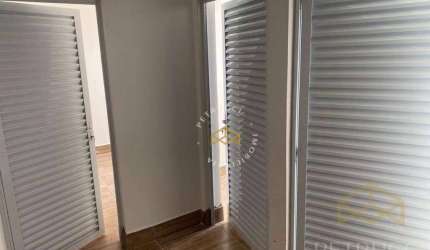 Barracão Comercial à venda, Loteamento Comercial Bortoletto, Indaiatuba - BA0131.