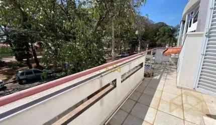 Casa Residencial à venda, Jardim Brasil, Campinas - CA5830.