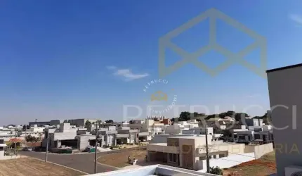 Casa Residencial à venda, Jardim America, Paulínia - CA5836.