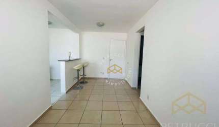 Apartamento Residencial à venda, Jardim Nova Europa, Campinas - AP5769.