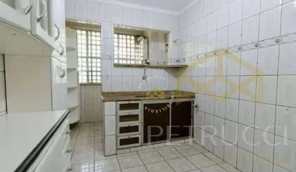 Apartamento Residencial à venda, Vila Mimosa, Campinas - AP5832.